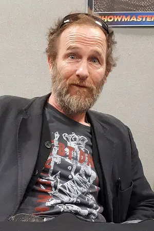 Paul Kaye