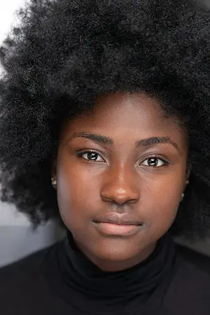 Lauryn Ajufo