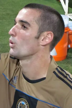 Andrew Jacobson