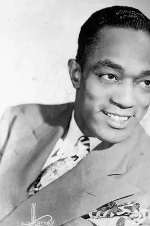 Buddy Johnson
