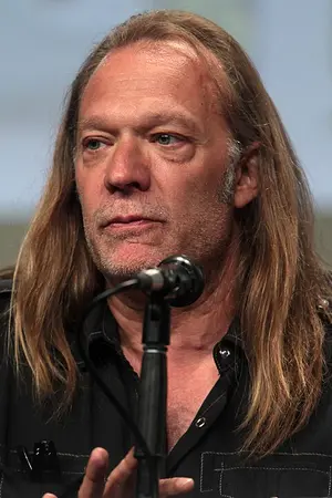 Gregory Nicotero