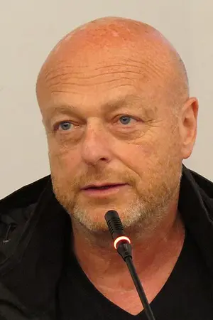 Gérard Krawczyk