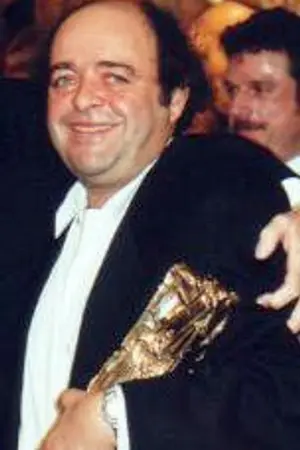 Jacques Villeret