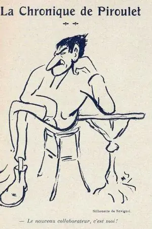 Georges Vaur