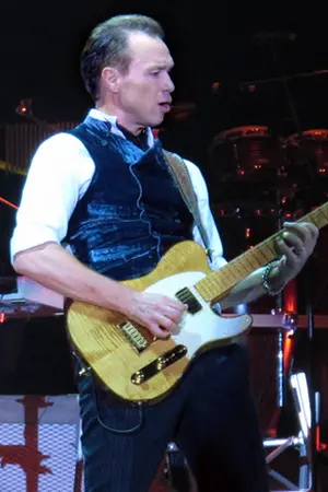 Gary Kemp