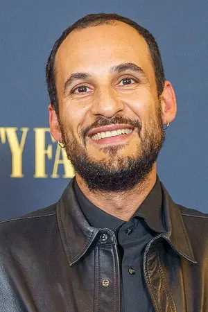 Ali Abbasi