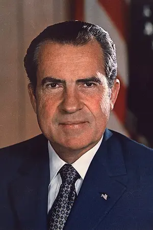 Richard Nixon