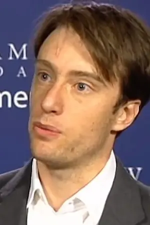 Gabriel Sherman