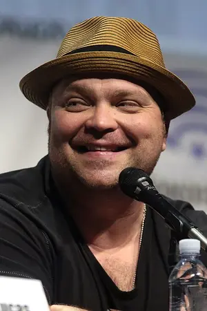Drew Powell