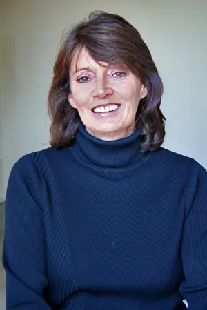 Сара Дуглас