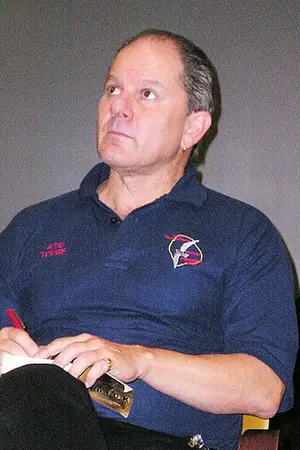 Alan Dean Foster