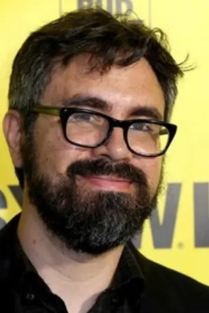 Andrew Bujalski
