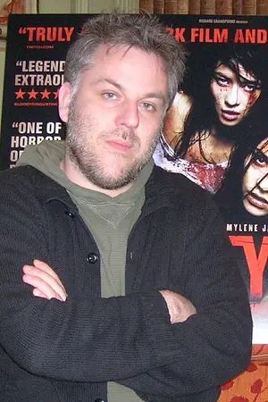 Pascal Laugier