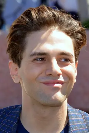 Xavier Dolan