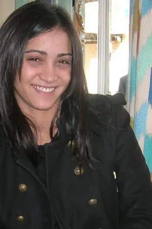 Morjana Alaoui