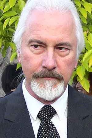Rick Baker