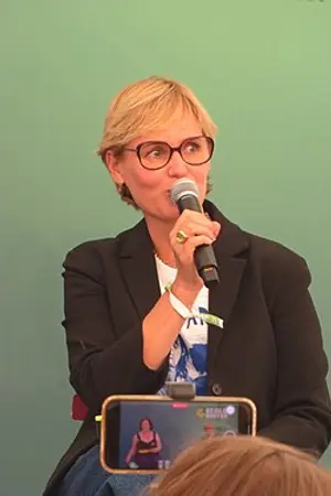 Judith Godrèche