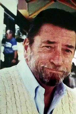 Donald E. Stewart