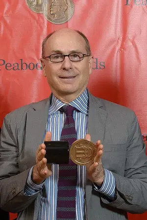 James Lapine
