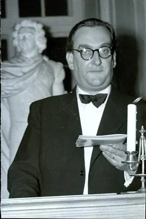 Gunnar Olsson