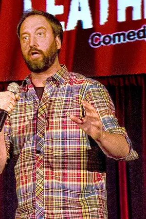 Tom Green