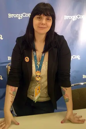 Sabrina Alberghetti