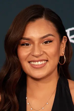 Paulina Alexis