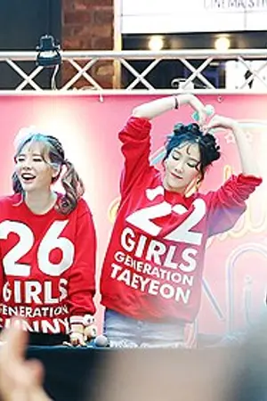 Girls’ Generation — Oh!GG