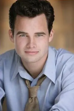 Patrick Levis