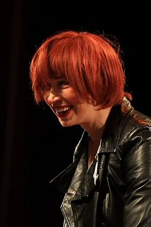 Tatjana Vasiljeva