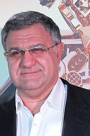 Aleksandr Akopov