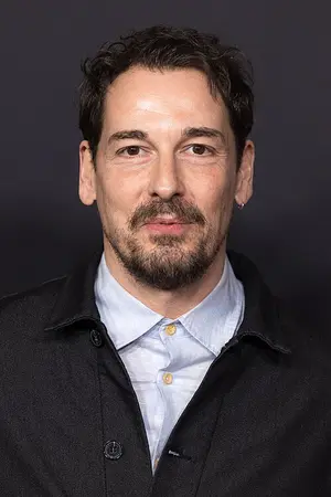 Феликс Крамер