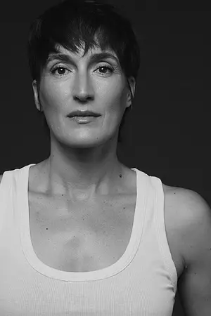 Cristina Alcázar