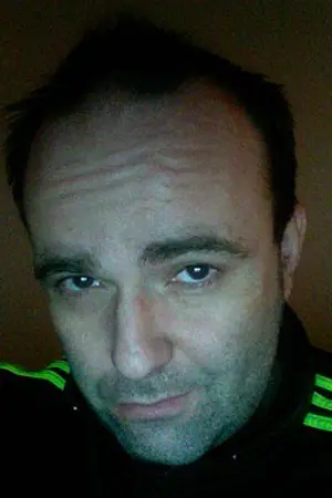 Alexander Geringas