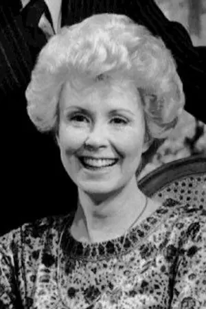 Beverlee McKinsey