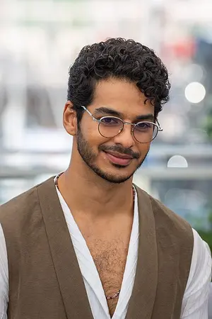 Ishaan Khattar