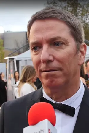 Patrice L'Écuyer