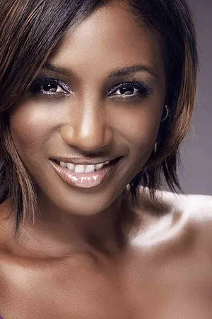 Edsilia Rombley