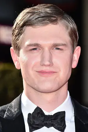 Adam Hugill