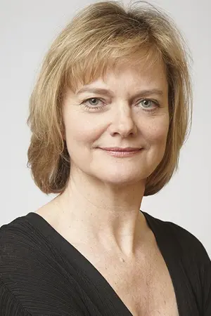 Sarah Woodward