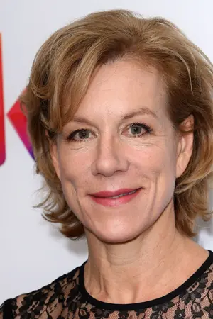 Juliet Stevenson