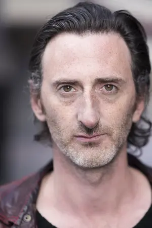 Andy Gathergood