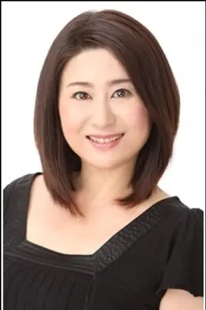 Yuriko Fuchizaki