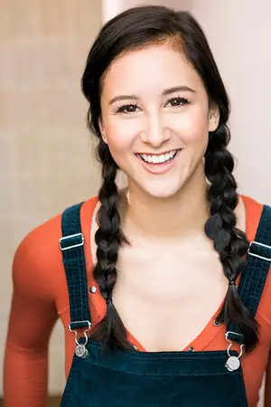 Courtney Lin