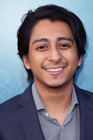 Tony Revolori