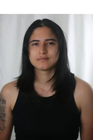 Valeria Rodríguez