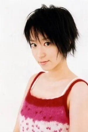 Rika Morinaga