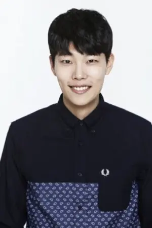Ryu Joon Yul