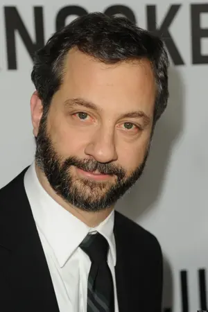 Judd Apatow