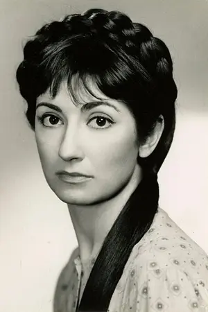 Joanna Merlin